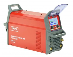 naprawde dobra spawarka tig EXPERT TIG 222 AC DC PFC PULSE Pro5 LCD.jpg
