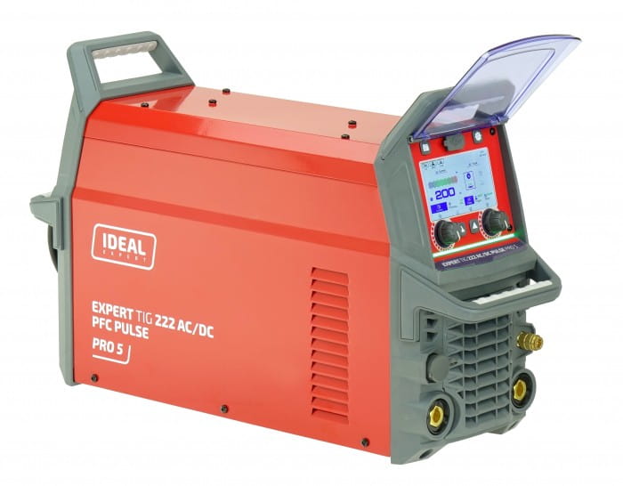 naprawde dobra spawarka tig EXPERT TIG 222 AC DC PFC PULSE Pro5 LCD.jpg