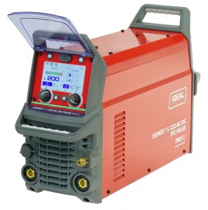 spawarka tig pro EXPERT TIG 222 AC DC PFC PULSE Pro5 LCD.jpg