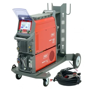 spawarka tig expert profesjonalna 321 DC PULSE seria pro