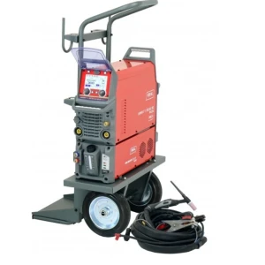 Profesjonalna spawarka expert TIG 302 AG DC PULSE