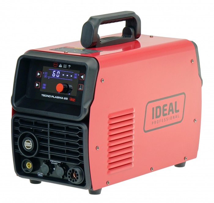 polecana-przecinarka-plazmowa-ideal-TECNO PLASMA 65 LED.jpg