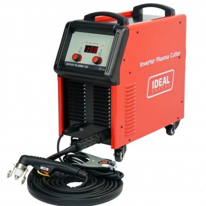 EXPERT PLASMA 100 HF