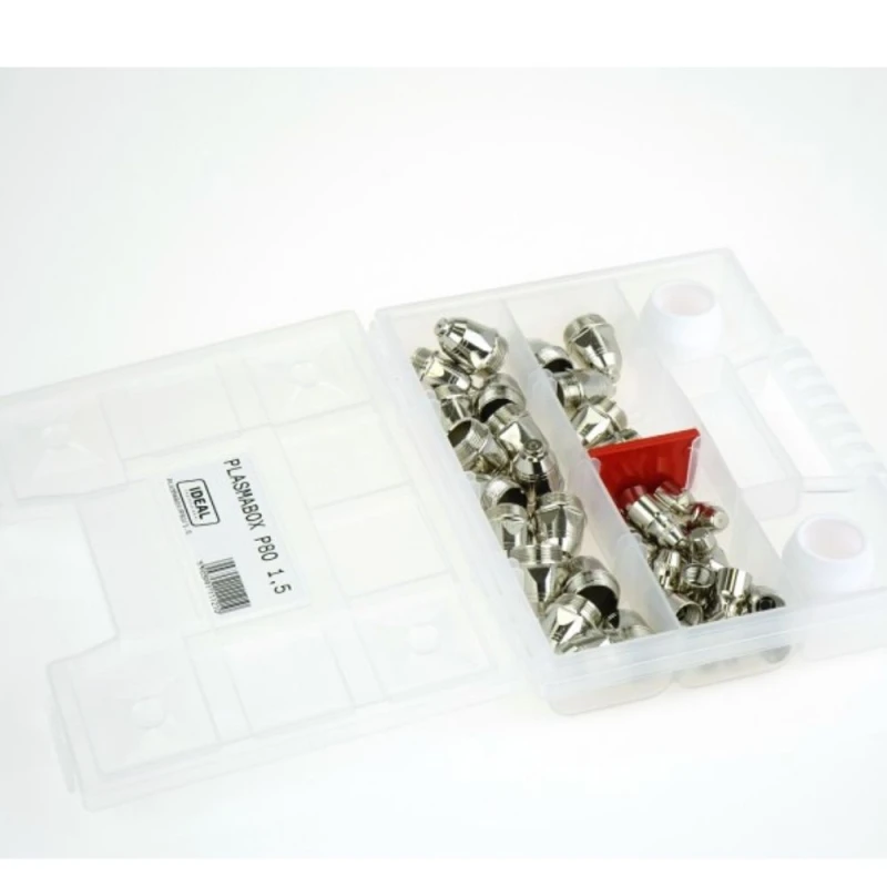 PLASMABOX P80 1,5
